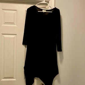 Black Simply Southern dress